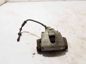 VOLVO V40 (2012–2019) Eesmine pidurisadul 36051716 - 3