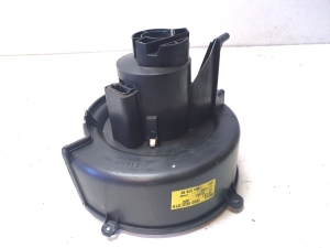 Heater blower motor - 90437893