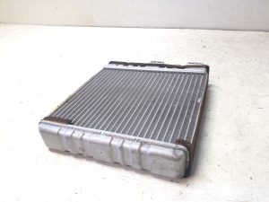 Opel Zafira A (1999–2005) Heater core - 2