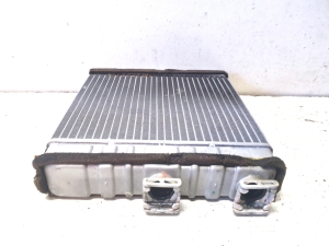 Opel Zafira A (1999–2005) Heater core - 3