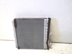 Opel Zafira A (1999–2005) Heater core - 4