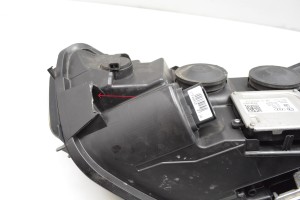 AUDI A6 C7 (2011–2018) Scheinwerfer vorne 4G0941006D - 3