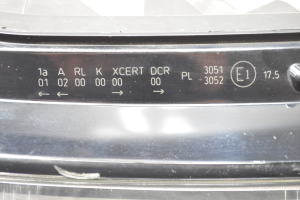 AUDI A6 C7 (2011–2018) Scheinwerfer vorne 4G0941006D - 4