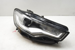 AUDI A6 C7 (2011–2018) Scheinwerfer vorne 4G0941006D - 6