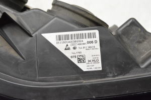 AUDI A6 C7 (2011–2018) Scheinwerfer vorne 4G0941006D - 7