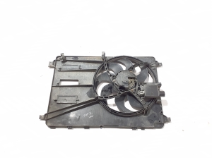   Cooling fan and its parts  - 31319165 