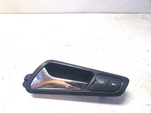 Volkswagen Passat B6 (2005–2010) Türöffner innen vorne 3C1837113 - 2