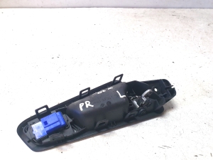 Volkswagen Passat B6 (2005–2010) Türöffner innen vorne 3C1837113 - 4