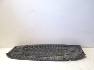 AUDI A6 C7 (2011–2018) Front underbody protection 4G0807611 - 2
