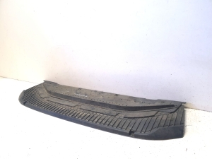 AUDI A6 C7 (2011–2018) Front underbody protection 4G0807611 - 3