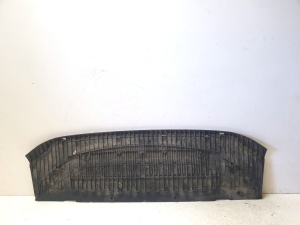 AUDI A6 C7 (2011–2018) Front underbody protection 4G0807611 - 4
