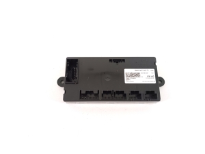 Conditioner control module - 3WA907007D