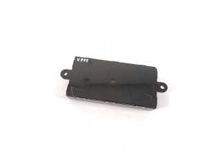 Volkswagen Passat B9 (2023–2026) Conditioner control module 3WA907007D - 2