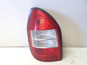 Rear corner light - 62280