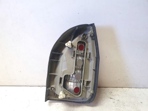 Opel Zafira A (1999–2005) Eckleuchte hinten 62280 - 3