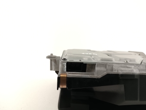 Volkswagen Passat B9 (2023–2026) Head-up display (HUD) 3J1919608A - 3