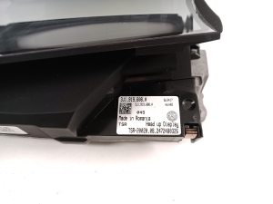 Volkswagen Passat B9 (2023–2026) Head-up display (HUD) 3J1919608A - 5