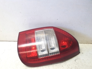 Opel Zafira A (1999–2005) Eckleuchte hinten 62281 - 2