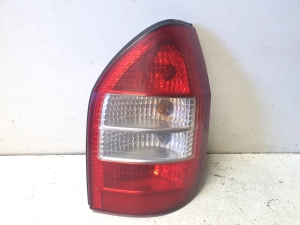 Rear corner light - 62281