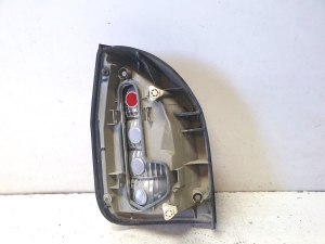 Opel Zafira A (1999–2005) Eckleuchte hinten 62281 - 4