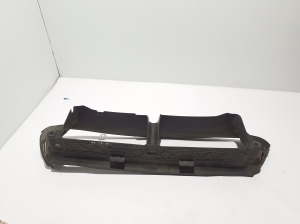 VOLVO V40 (2012–2019) Intercooler air deflector 31294094 - 3