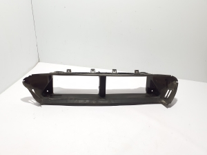 Intercooler air deflector - 31294094