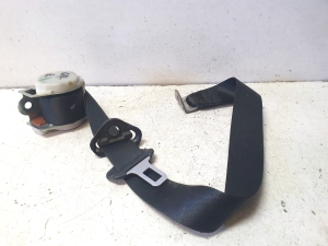 Rear seat belt - K8206