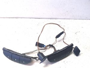 Opel Zafira A (1999–2005) Steering wheel switch 90561159 - 3