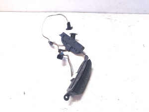 Opel Zafira A (1999–2005) Steering wheel switch 90561159 - 5