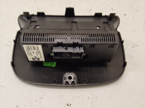 Opel Meriva (2003–2010) Screen 13242079 - 4