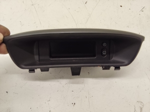 Opel Meriva (2003–2010) Screen 13242079 - 6