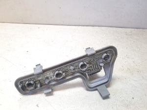 Opel Zafira A (1999–2005) Rear corner tail light bulb holder 5249 - 2
