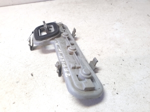 Opel Zafira A (1999–2005) Rear corner tail light bulb holder 5249 - 3