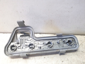 Rear corner tail light bulb holder - 5249