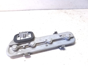 Opel Zafira A (1999–2005) Rear corner tail light bulb holder 5249 - 7