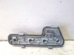 Opel Zafira A (1999–2005) Rear corner tail light bulb holder 5248 - 2