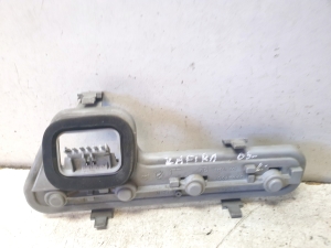 Opel Zafira A (1999–2005) Rear corner tail light bulb holder 5248 - 3