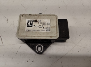 Opel Meriva (2003–2010) Computer-ESP 13221030