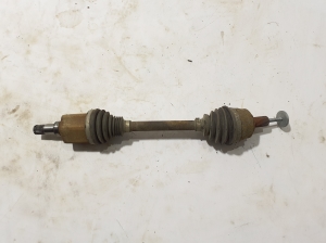   Front drive shaft and its parts  - 36000675 
