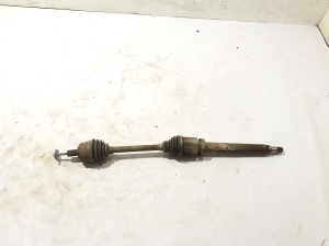   Front drive shaft and its parts  - 36000681 