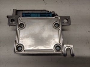 Opel Meriva (2003–2010) Airbag module 13203620 - 3