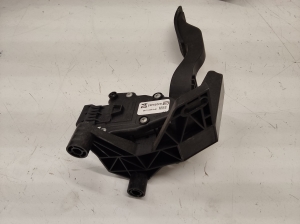 Opel Meriva (2003–2010) Gaspedal 93335443 - 2