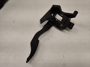 Opel Meriva (2003–2010) Gaspedal 93335443 - 4