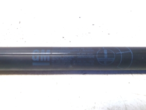 Opel Zafira A (1999–2005) Vérin de hayon 90579440 - 4
