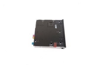 Volkswagen Passat B9 (2023–2026) Audio, Video, Navigation 572035816A - 3