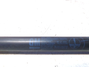 Opel Zafira A (1999–2005) Vérin de hayon 90579440 - 3