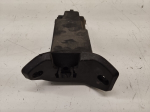 Fuel filler cap lock - 13118781