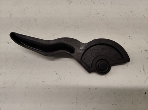 Opel Meriva (2003–2010) Hood release handle (interior) 13128231 - 3