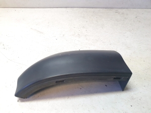 Opel Zafira A (1999–2005) Rear bumper molding 090597595 - 4
