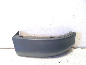 Rear bumper molding - 090597595